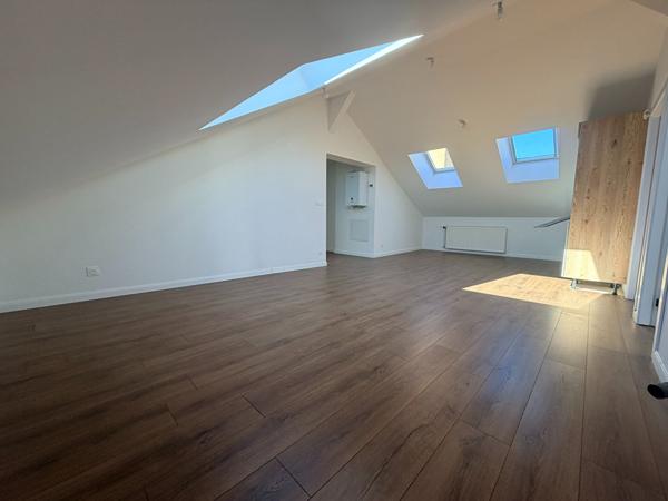 A louer ! Appartement Montceau Les Mines 4 pièce