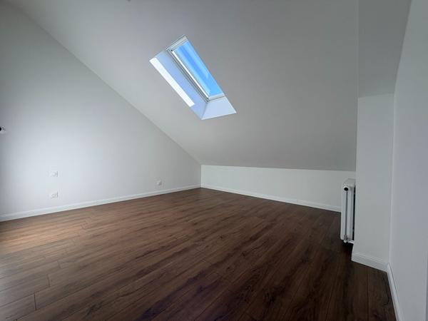 A louer ! Appartement Montceau Les Mines 4 pièce