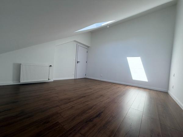 A louer ! Appartement Montceau Les Mines 4 pièce