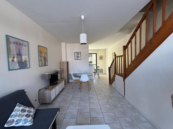 APPARTEMENT à ROYAN
