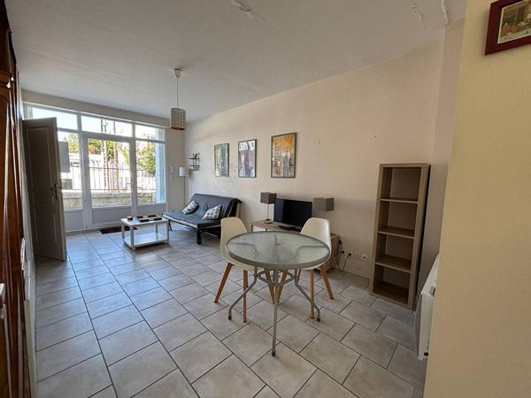APPARTEMENT à ROYAN