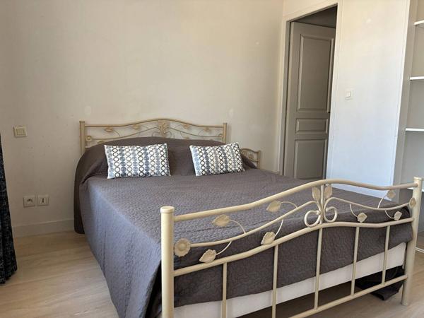 APPARTEMENT à ROYAN