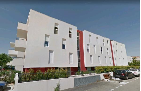 Appartement · Vente Le Cres (34920) 2 pièces · 46m²