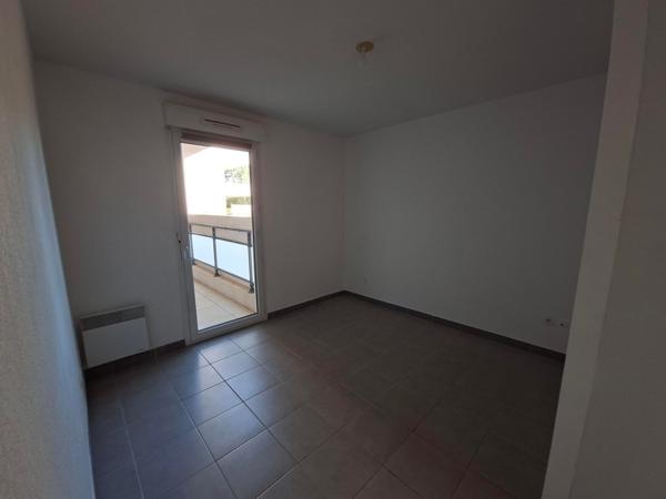 Appartement · Vente Le Cres (34920) 2 pièces · 46m²