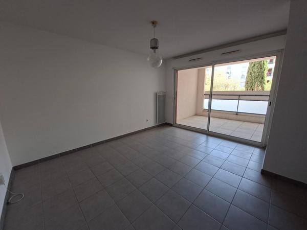 Appartement · Vente Le Cres (34920) 2 pièces · 46m²
