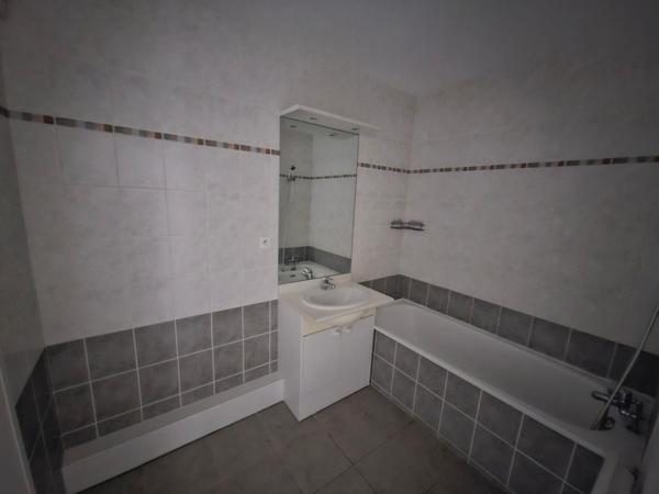 Appartement · Vente Le Cres (34920) 2 pièces · 46m²