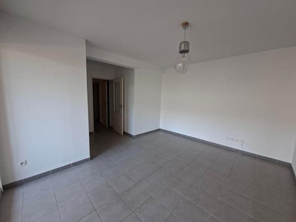 Appartement · Vente Le Cres (34920) 2 pièces · 46m²