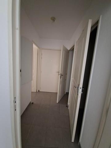 Appartement · Vente Le Cres (34920) 2 pièces · 46m²