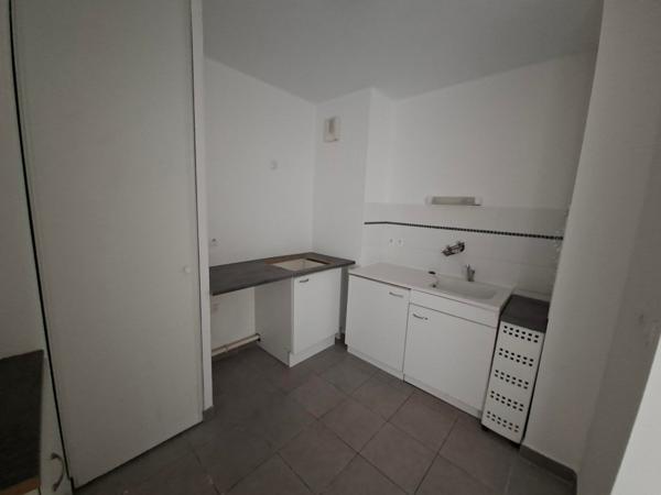 Appartement · Vente Le Cres (34920) 2 pièces · 46m²