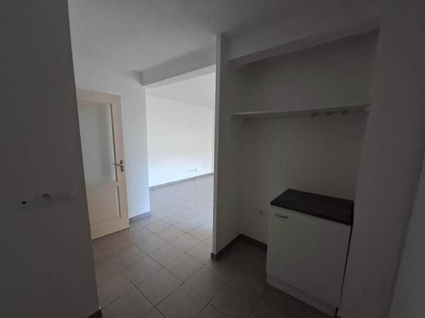 Appartement · Vente Le Cres (34920) 2 pièces · 46m²