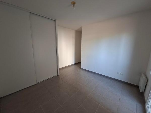 Appartement · Vente Le Cres (34920) 2 pièces · 46m²