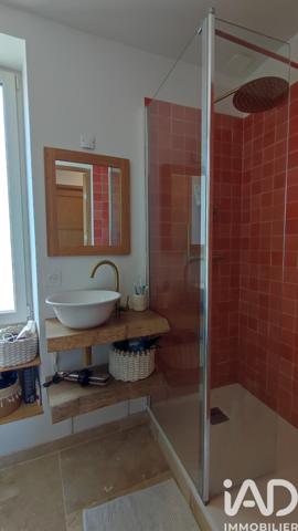 Maison à vendre 5 pièces 86 m² Angoulins