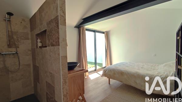 Maison à vendre 5 pièces 86 m² Angoulins