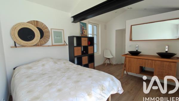 Maison à vendre 5 pièces 86 m² Angoulins