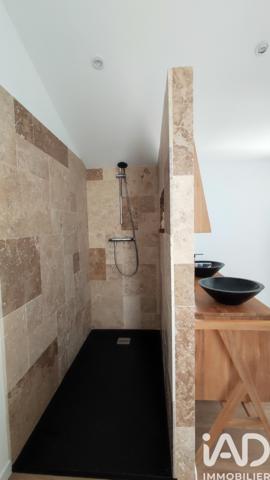 Maison à vendre 5 pièces 86 m² Angoulins