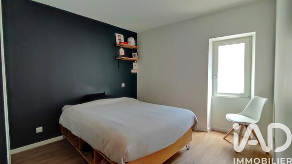 Maison à vendre 5 pièces 86 m² Angoulins
