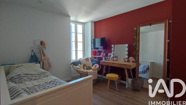 Maison à vendre 5 pièces 86 m² Angoulins
