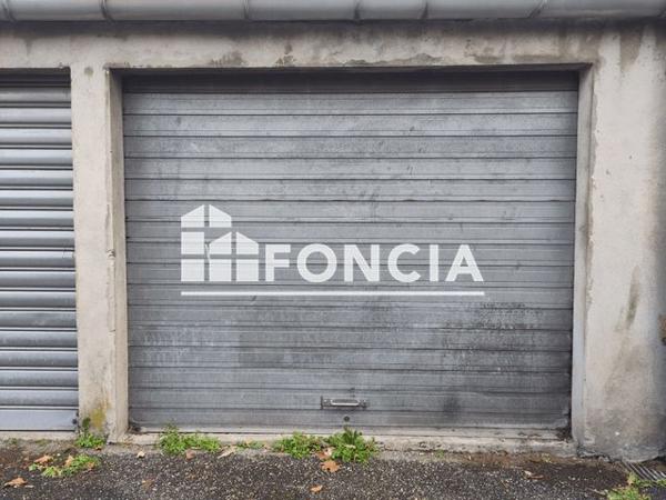 Location Parking - Pontcharra 38530