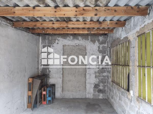 Location Parking - Pontcharra 38530