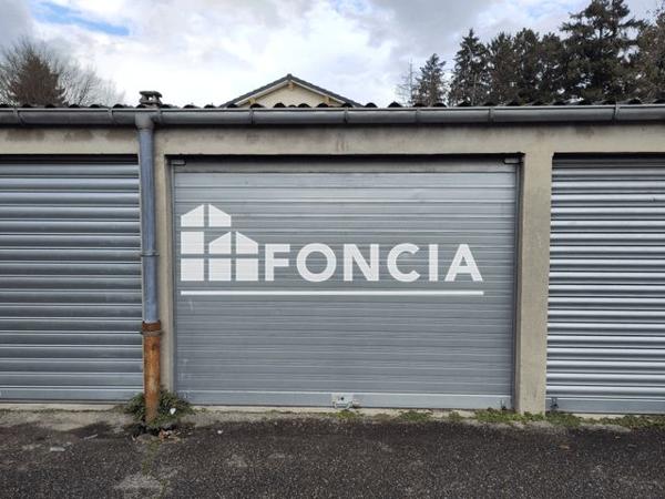 Location Parking - Pontcharra 38530