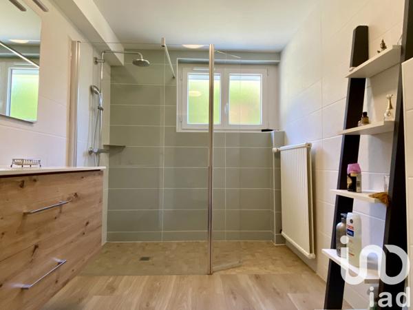 Maison à vendre 6 pièces 170 m² Condat-sur-Vienne