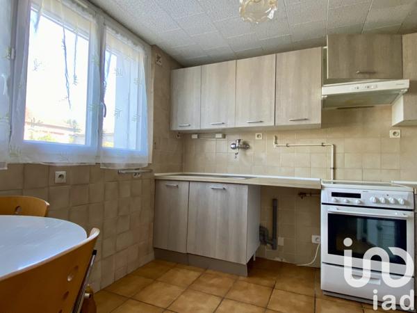 Maison à vendre 6 pièces 170 m² Condat-sur-Vienne