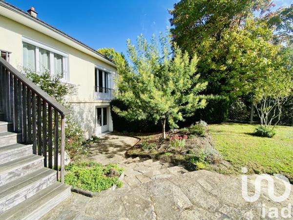 Maison à vendre 6 pièces 170 m² Condat-sur-Vienne
