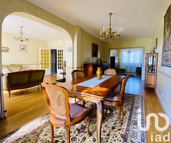 Maison à vendre 6 pièces 170 m² Condat-sur-Vienne