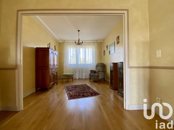 Maison à vendre 6 pièces 170 m² Condat-sur-Vienne