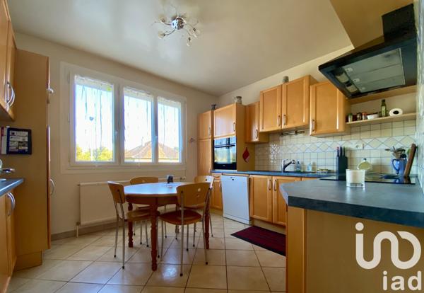 Maison à vendre 6 pièces 170 m² Condat-sur-Vienne