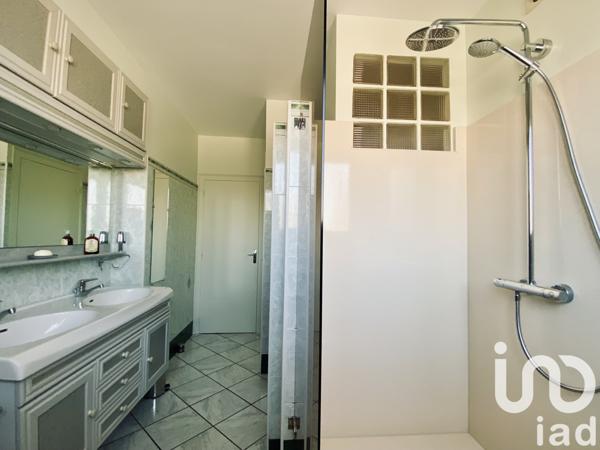 Maison à vendre 6 pièces 170 m² Condat-sur-Vienne