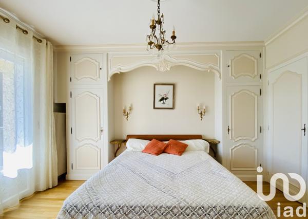 Maison à vendre 6 pièces 170 m² Condat-sur-Vienne