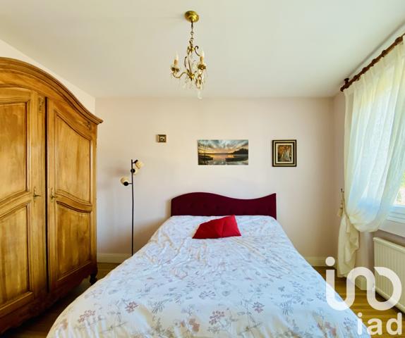 Maison à vendre 6 pièces 170 m² Condat-sur-Vienne