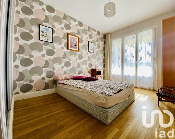 Maison à vendre 6 pièces 170 m² Condat-sur-Vienne