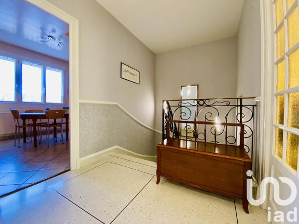 Maison à vendre 6 pièces 170 m² Condat-sur-Vienne