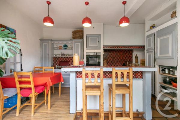 Appartement Studio à vendre  1 pièce - 22,32 m 2   BELLEVILLE  - 69