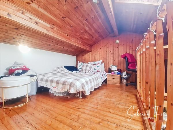 Maison d’habitation composée de 6 appartements – Centre de La Rochelle, quartier recherché