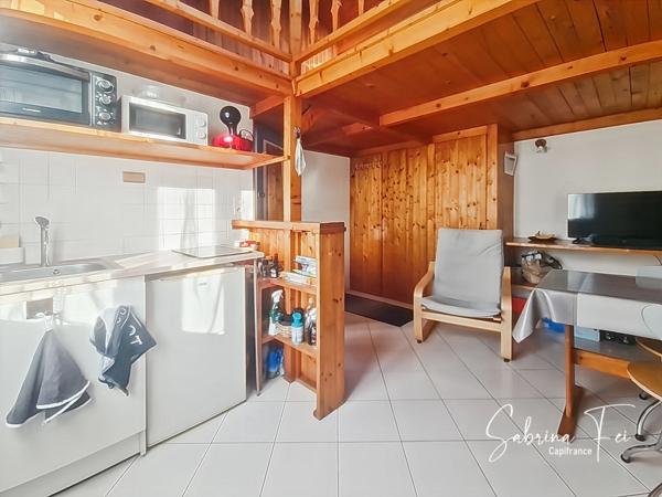 Maison d’habitation composée de 6 appartements – Centre de La Rochelle, quartier recherché