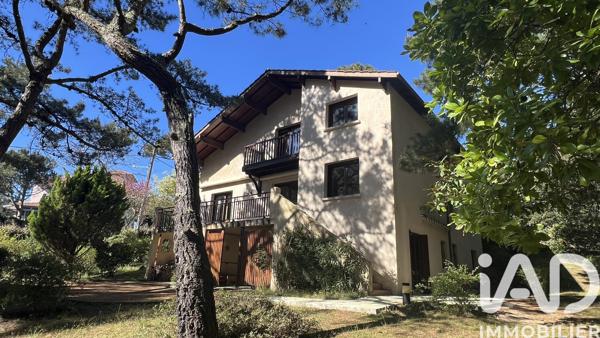 Maison à vendre 8 pièces 237 m² Arcachon