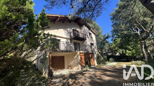 Maison à vendre 8 pièces 237 m² Arcachon