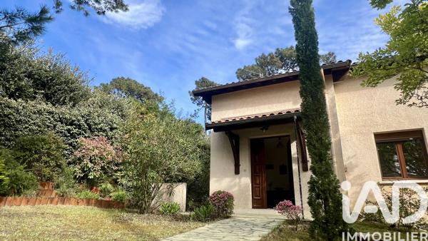 Maison à vendre 8 pièces 237 m² Arcachon