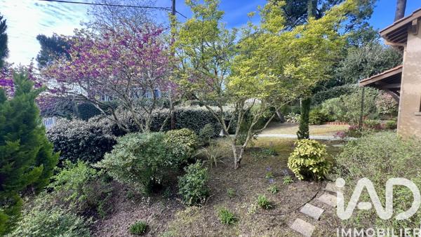 Maison à vendre 8 pièces 237 m² Arcachon