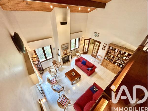 Maison à vendre 8 pièces 237 m² Arcachon