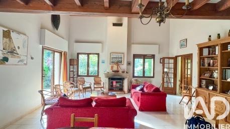 Maison à vendre 8 pièces 237 m² Arcachon