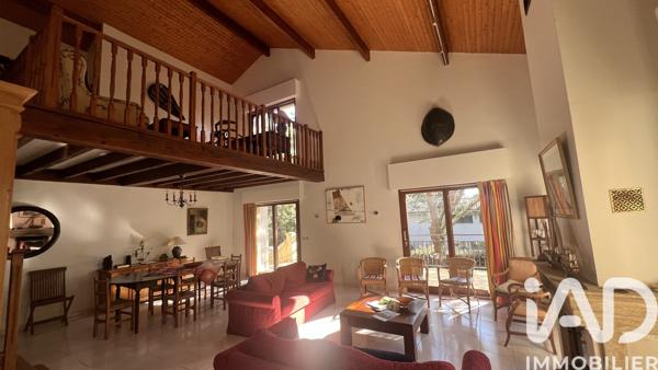 Maison à vendre 8 pièces 237 m² Arcachon