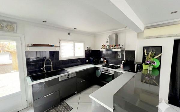 Maison à vendre    4 pièces •  Villeparisis