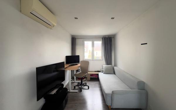 Maison à vendre    4 pièces •  Villeparisis