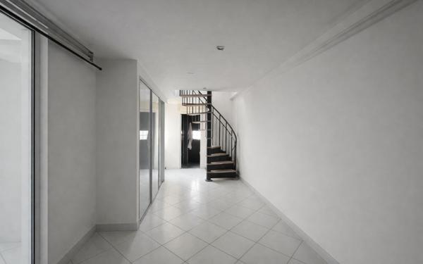 Maison à vendre    4 pièces •  Villeparisis