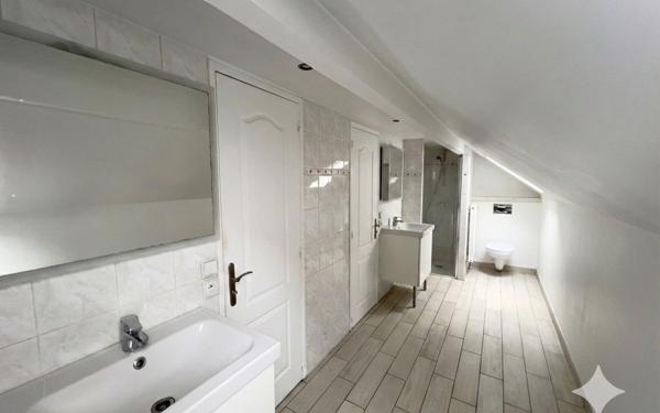 Maison à vendre    4 pièces •  Villeparisis