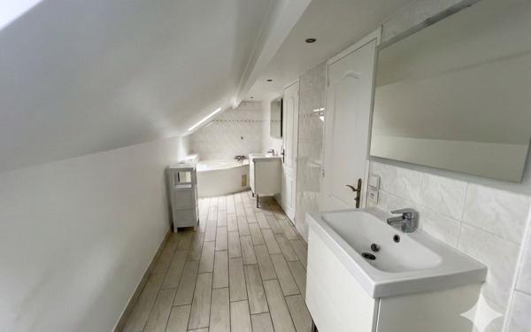 Maison à vendre    4 pièces •  Villeparisis